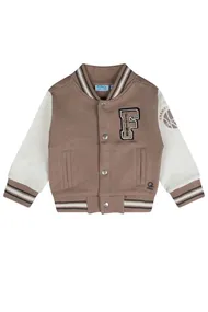 FLINQ baby jongens vest lm